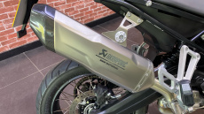 24 Model Year BMW F900 GS